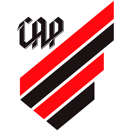 Escudo do Athletico-PR