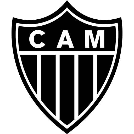 Escudo do Atlético-MG