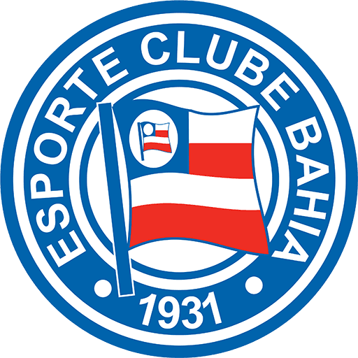 Escudo do Bahia