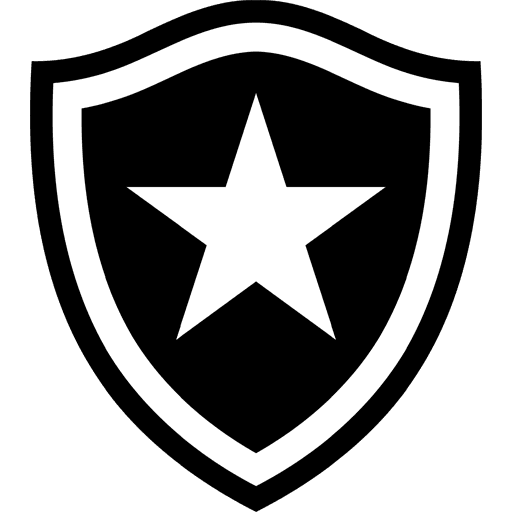 Escudo do Botafogo