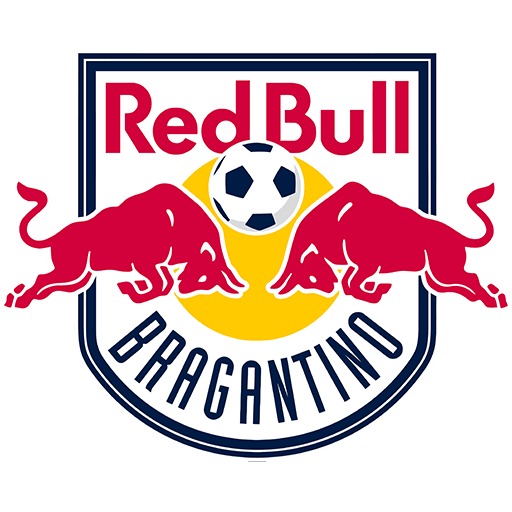 Escudo do Red Bull Bragantino