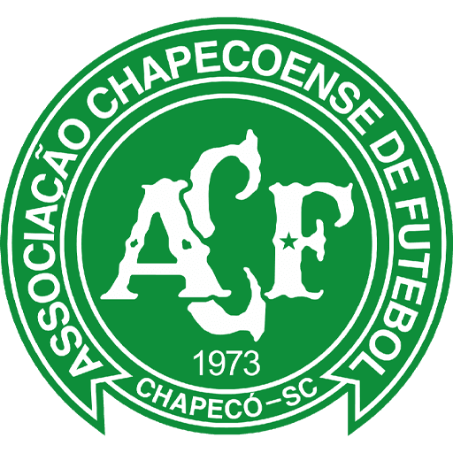 Escudo do Chapecoense