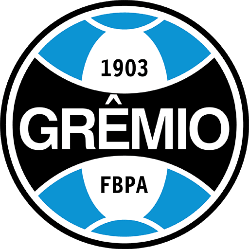 Escudo do Grêmio