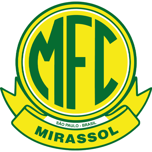 Escudo do Mirassol