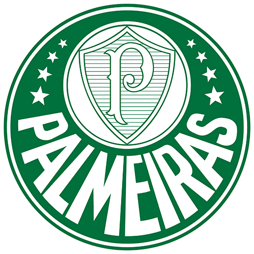 Escudo do Palmeiras