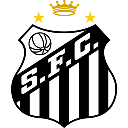 Escudo do Santos