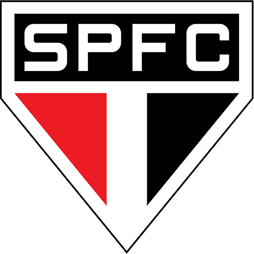 Escudo do São Paulo