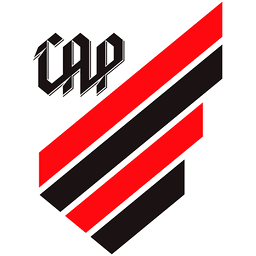 Escudo do Athletico-PR
