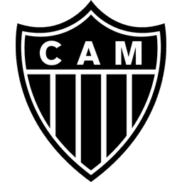 Escudo do Atlético-MG