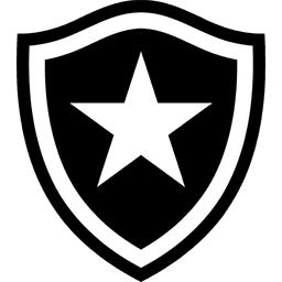 Escudo do Botafogo