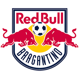 Escudo do Red Bull Bragantino