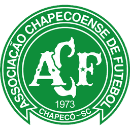 Escudo do Chapecoense