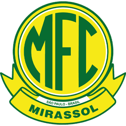Escudo do Mirassol
